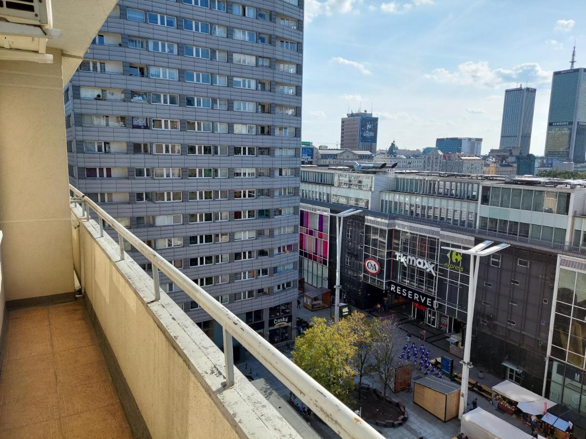View Chmielna Apartament *